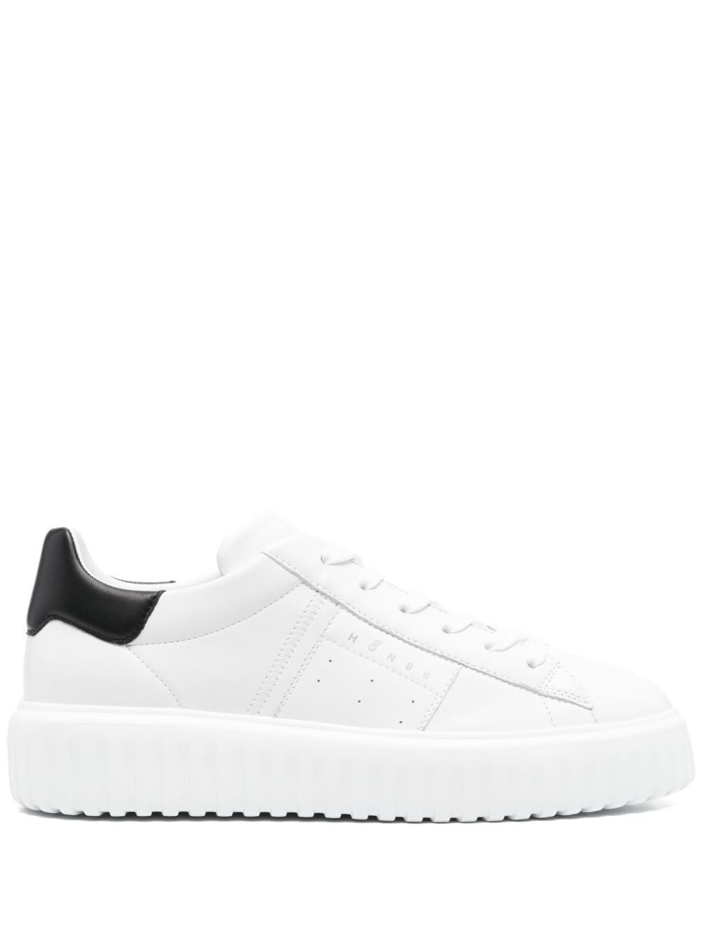 HOGAN H-STRIPES Men's Sneaker