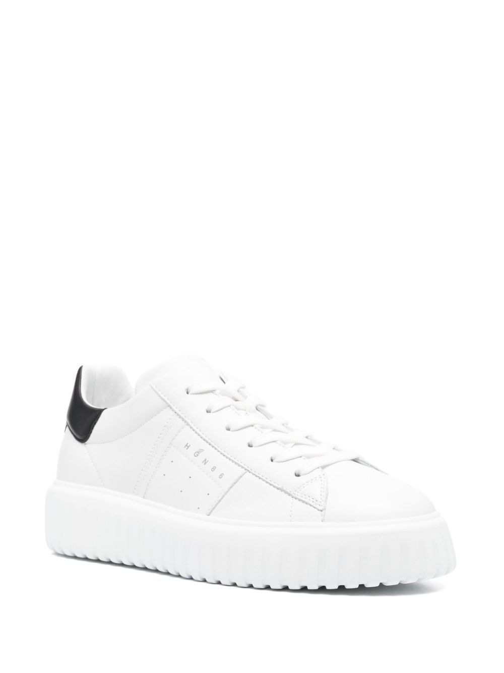 HOGAN H-STRIPES Men's Sneaker