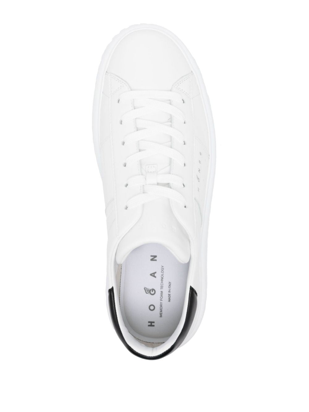 HOGAN H-STRIPES Men's Sneaker
