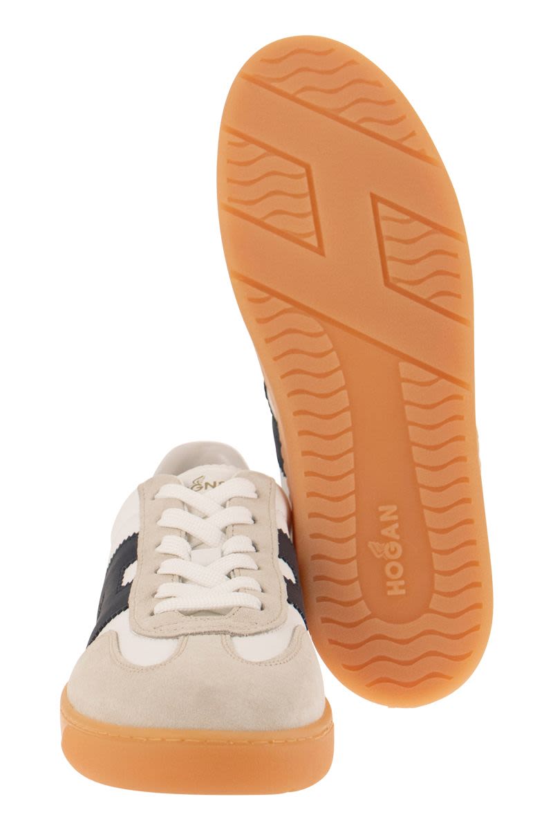 HOGAN Allacciato Sneakers for Men - FW23