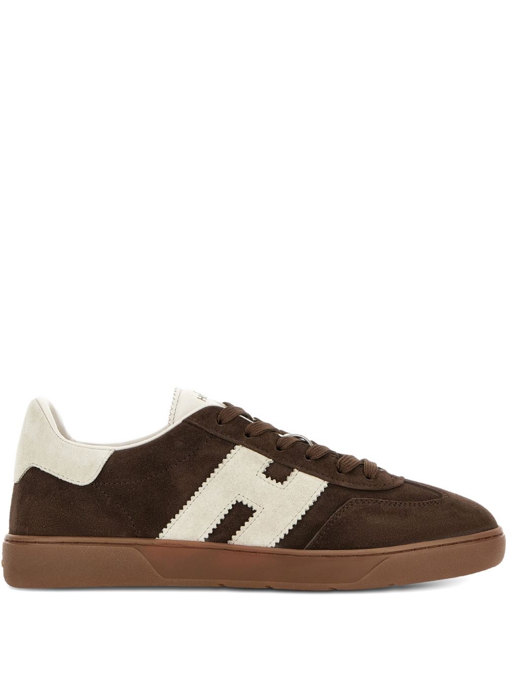 HOGAN Cool Leather Sneakers for Men