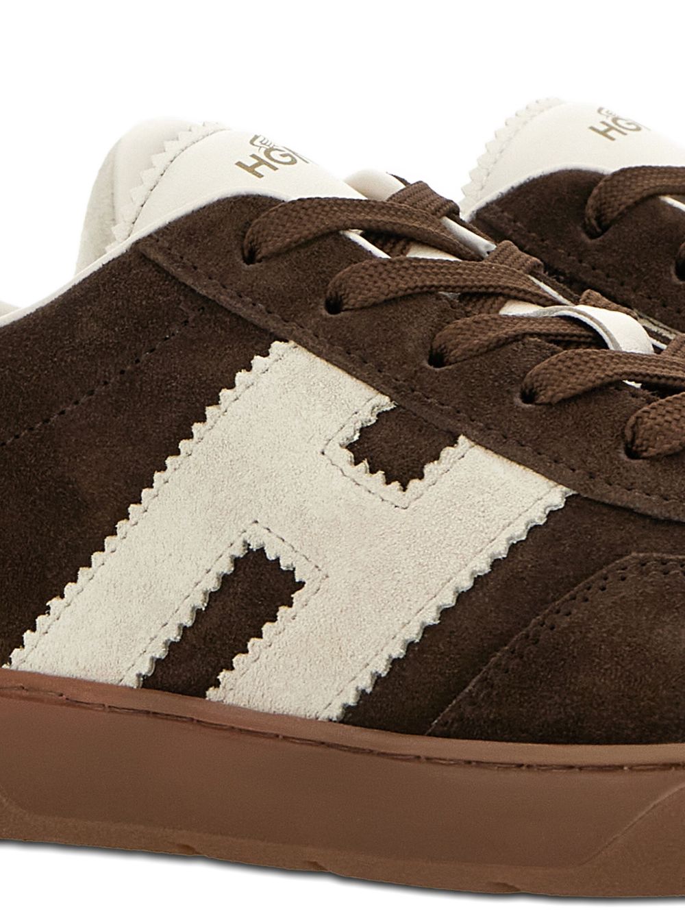 HOGAN Cool Leather Sneakers for Men