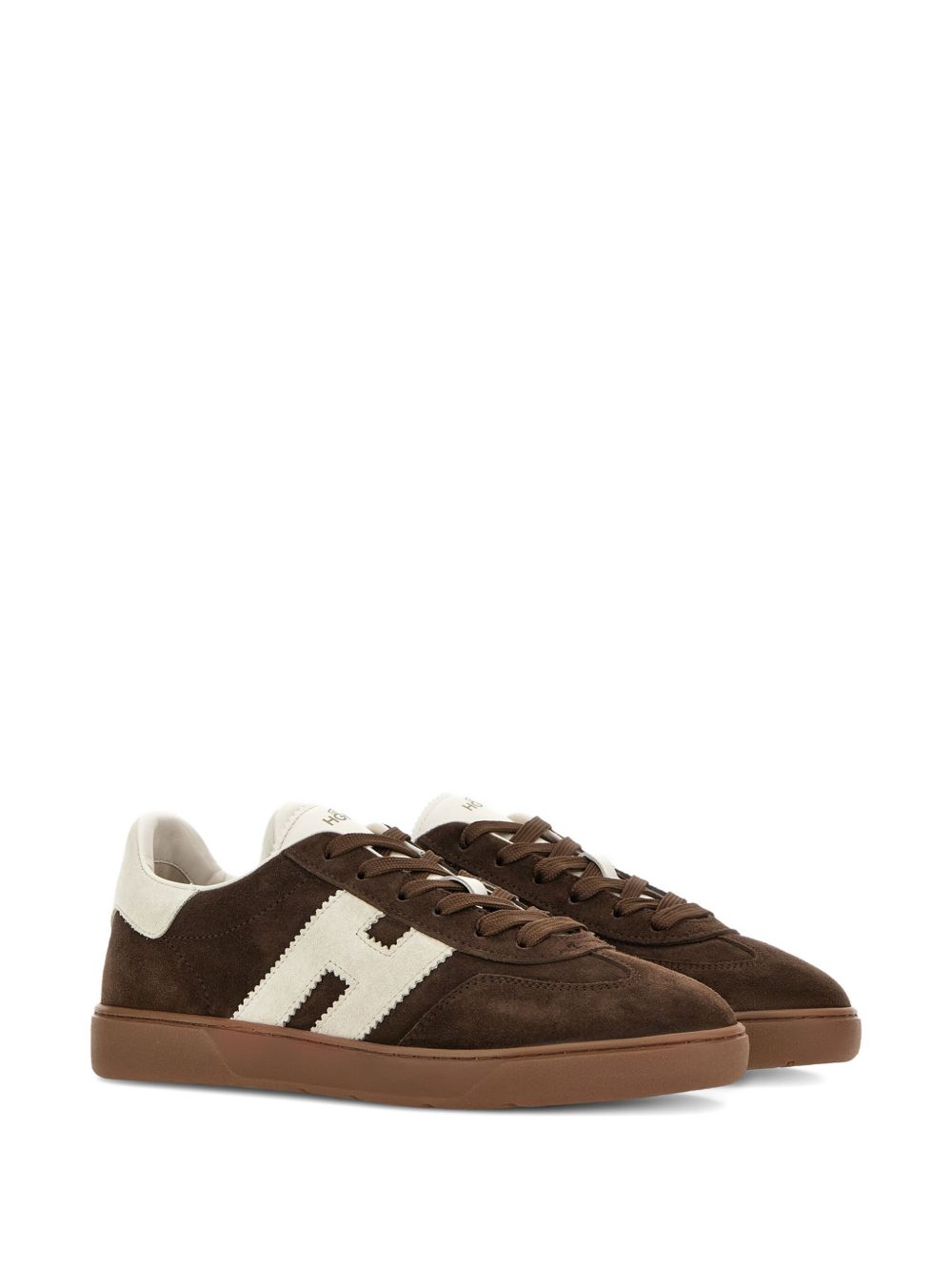 HOGAN Cool Leather Sneakers for Men