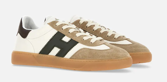 HOGAN Men's Cool Sneakers - FW25