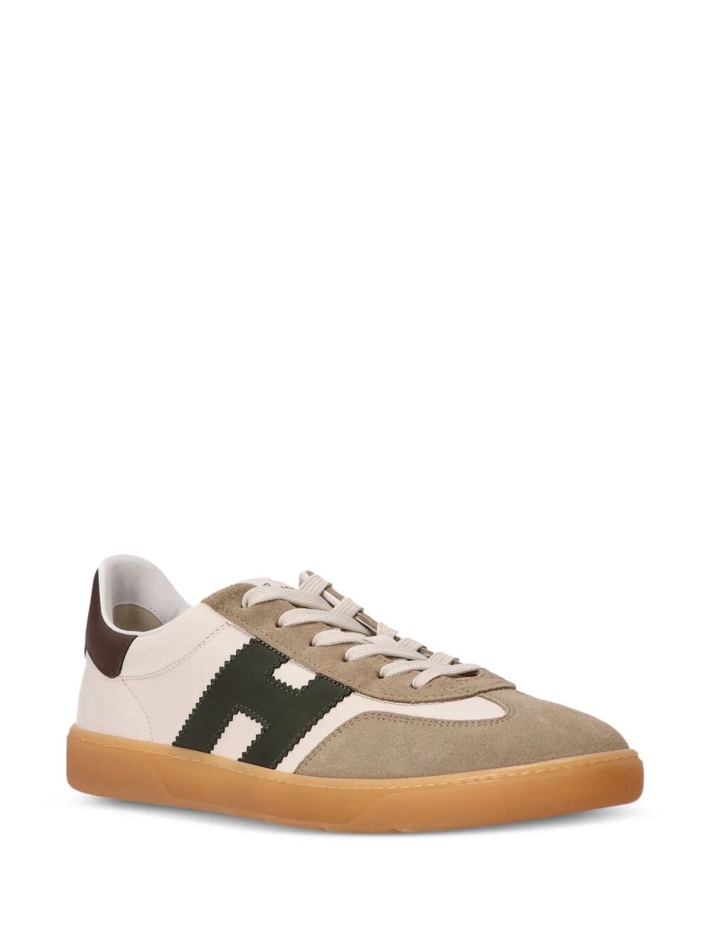 HOGAN Cool Low-Top Sneakers for Men