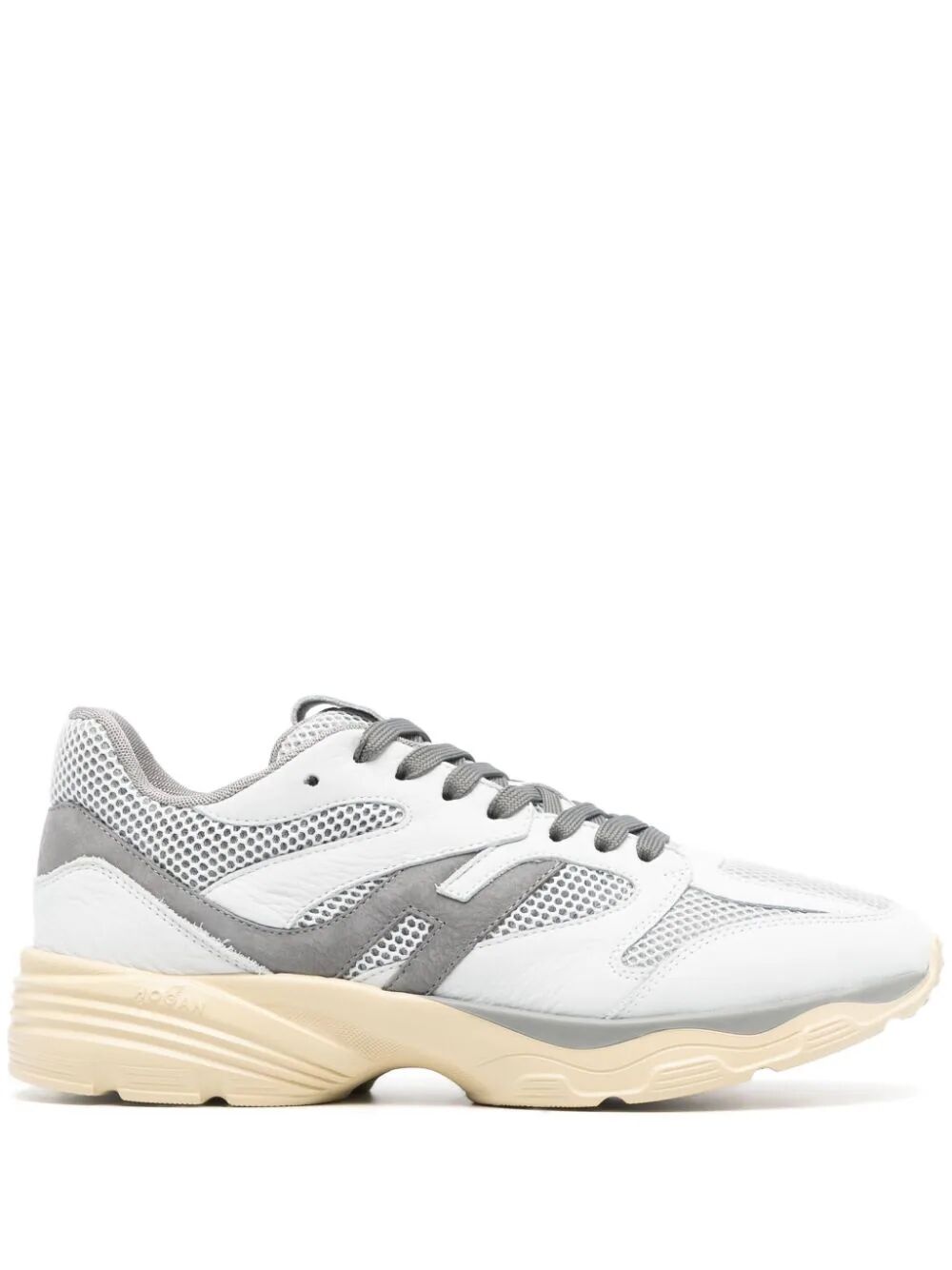 HOGAN Men's Mini Sneakers