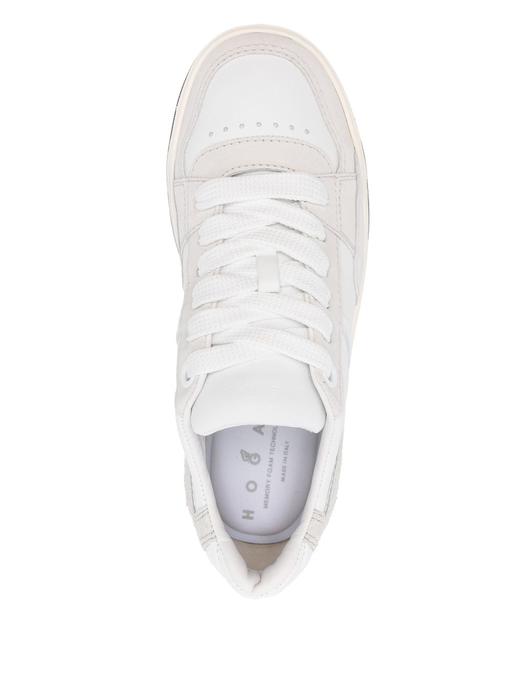 HOGAN Low Top Sport Sneakers for Men