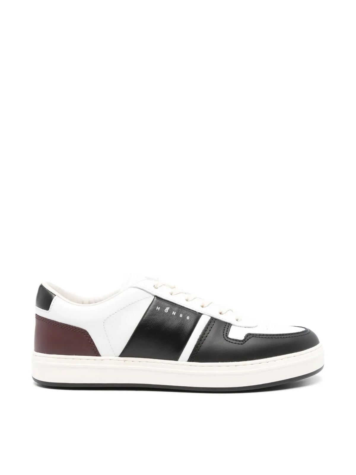 HOGAN H668 Logo Sneaker - Men’s Footwear