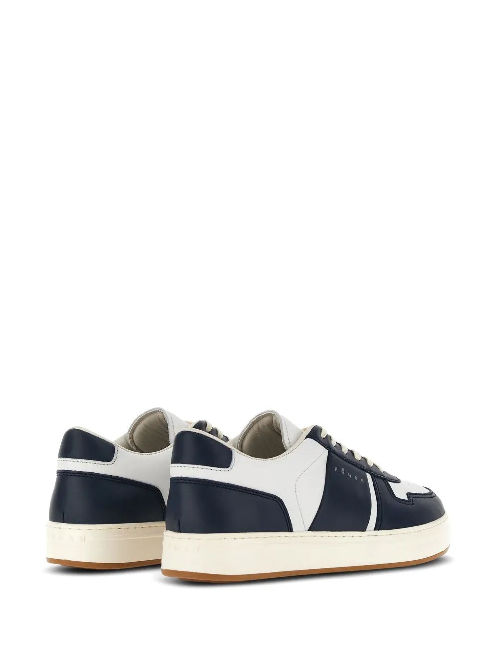 HOGAN Horizon H-TV Model Sneaker 3.5cm