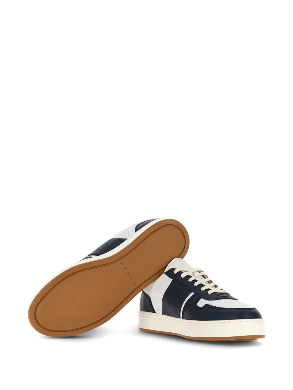 HOGAN Horizon H-TV Model Sneaker 3.5cm