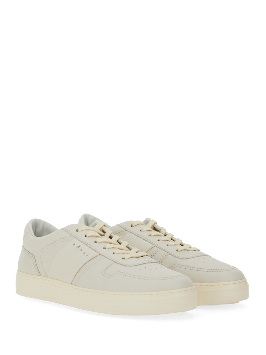 HOGAN Men's HTV Sneaker