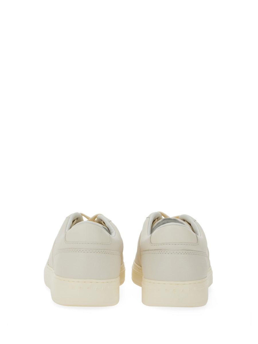 HOGAN Men's HTV Sneaker