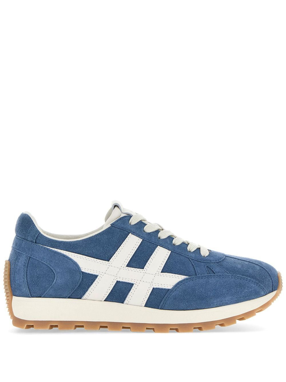 HOGAN Men's 86ER Suede Sneakers