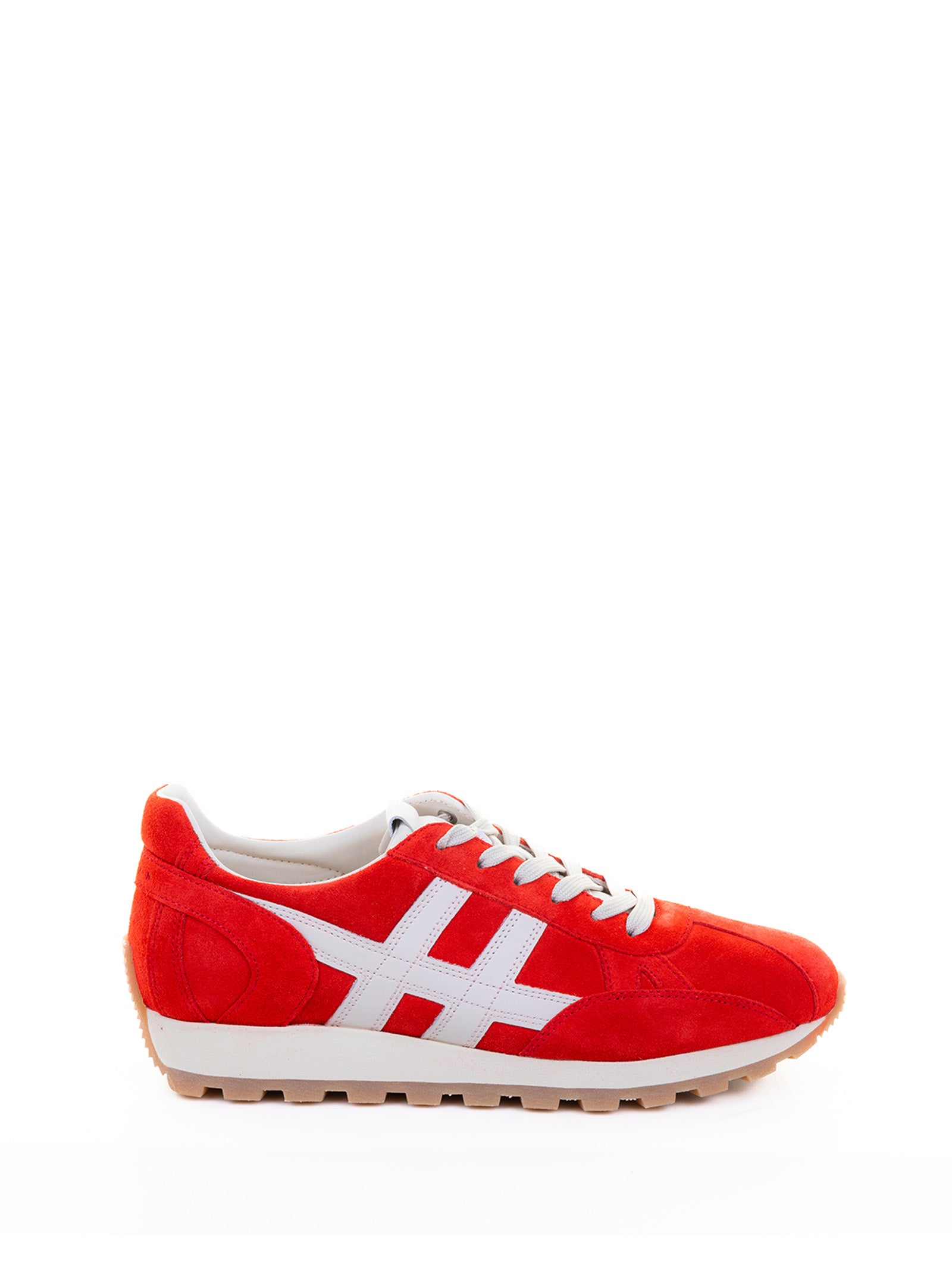 HOGAN Men's H671 Sneakers - Perfect for SS25