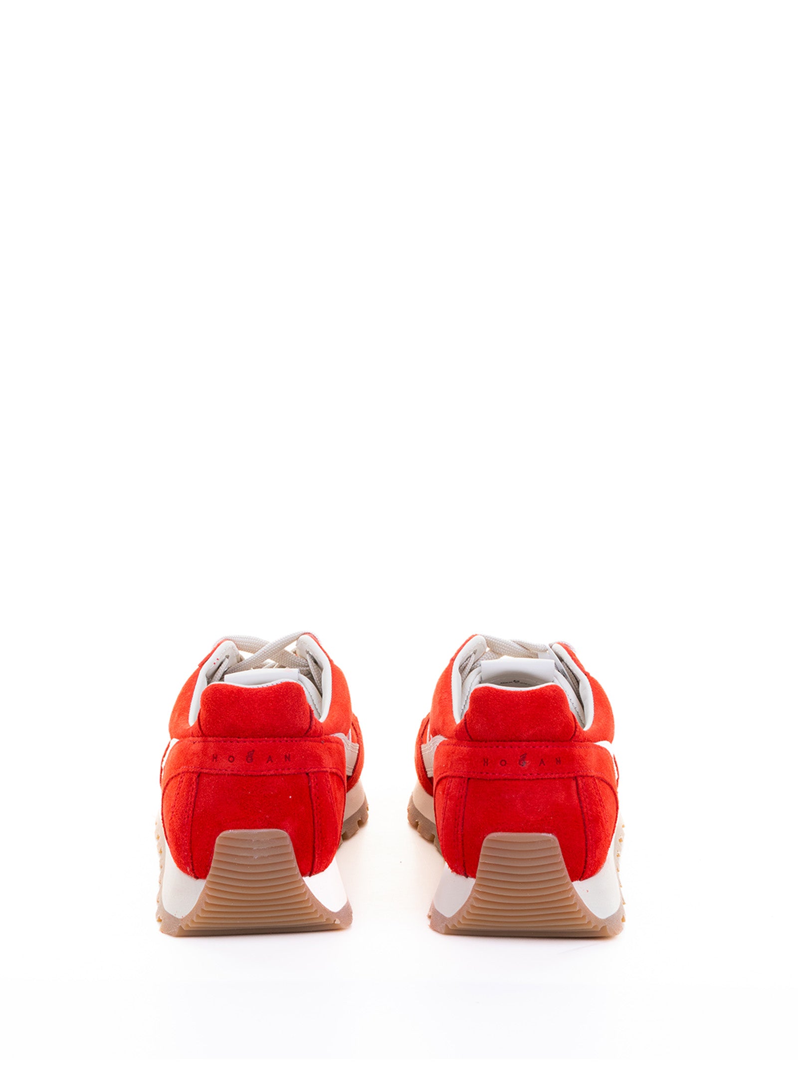 HOGAN Men's H671 Sneakers - Perfect for SS25