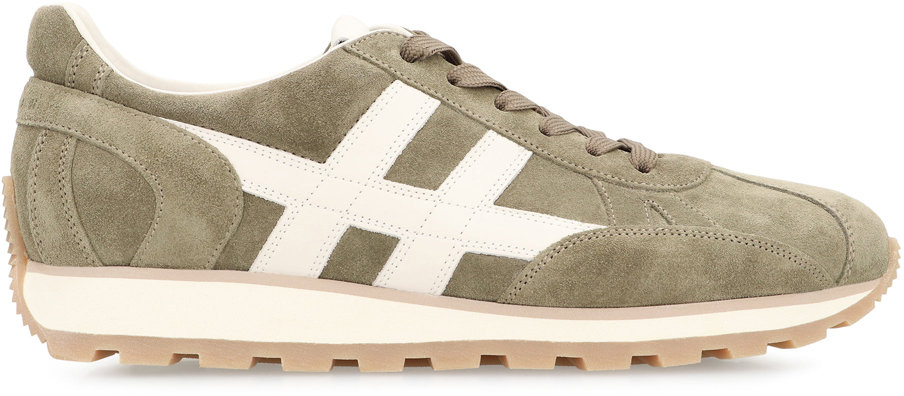 HOGAN Men's 86ER Suede Sneakers