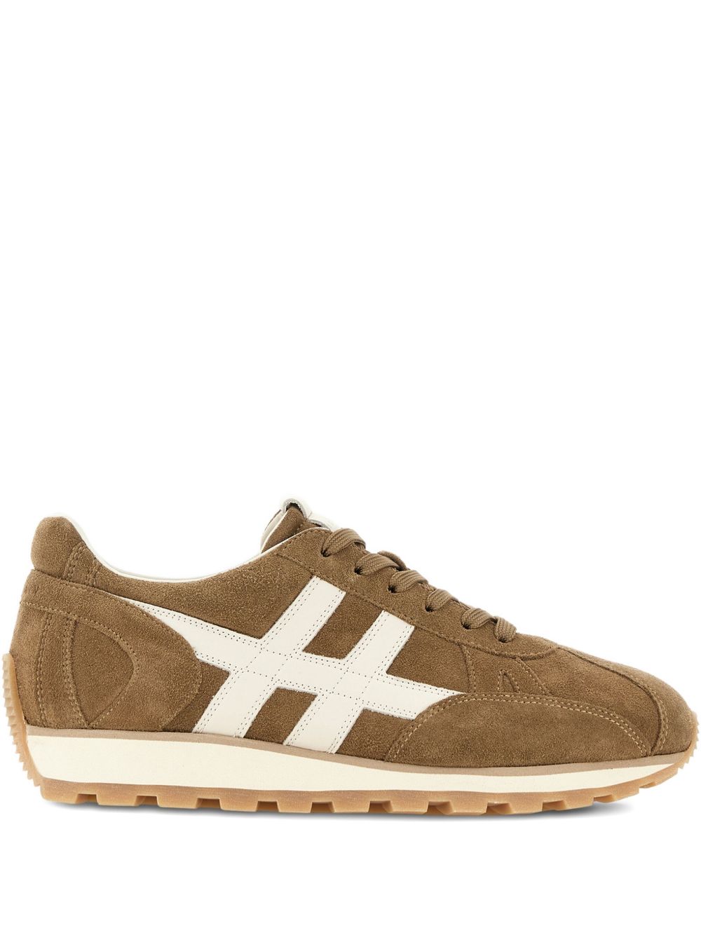 HOGAN 86ER Suede Men's Sneakers