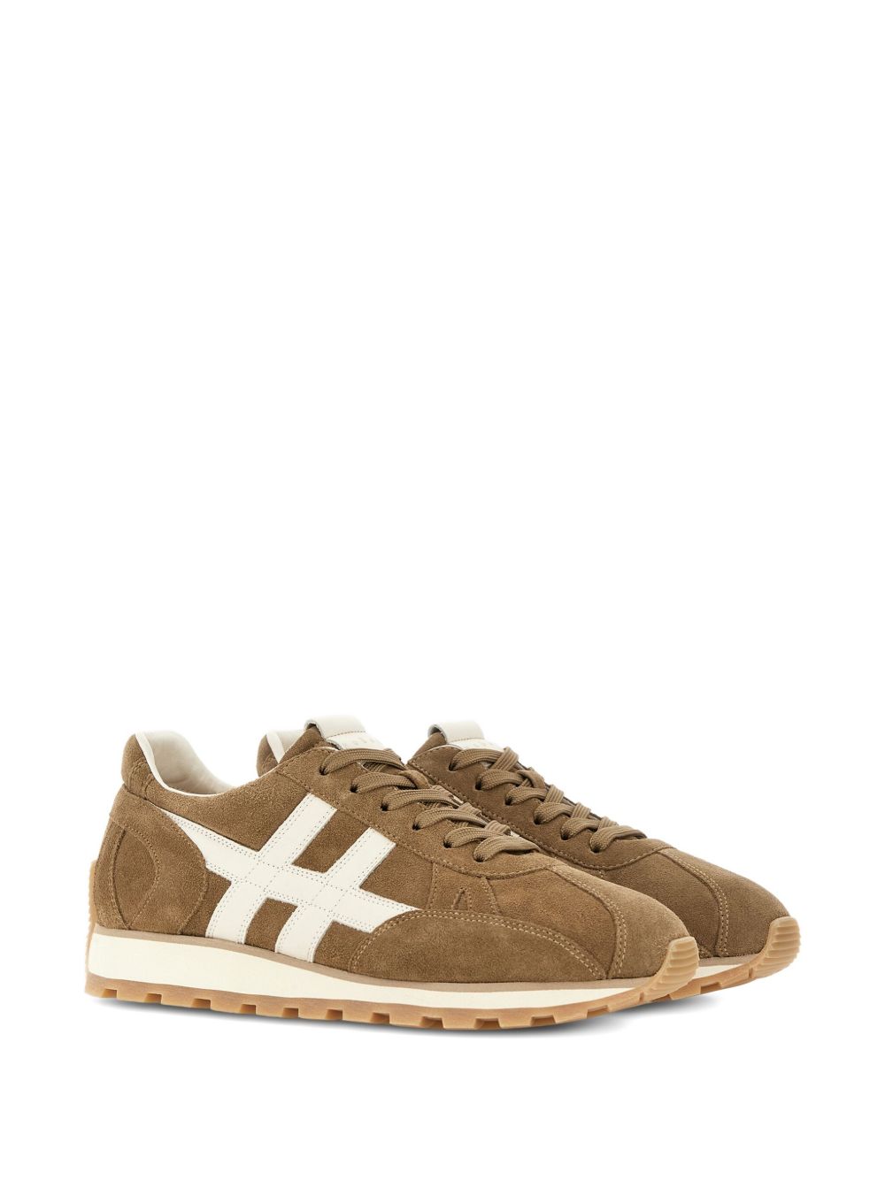 HOGAN 86ER Suede Men's Sneakers
