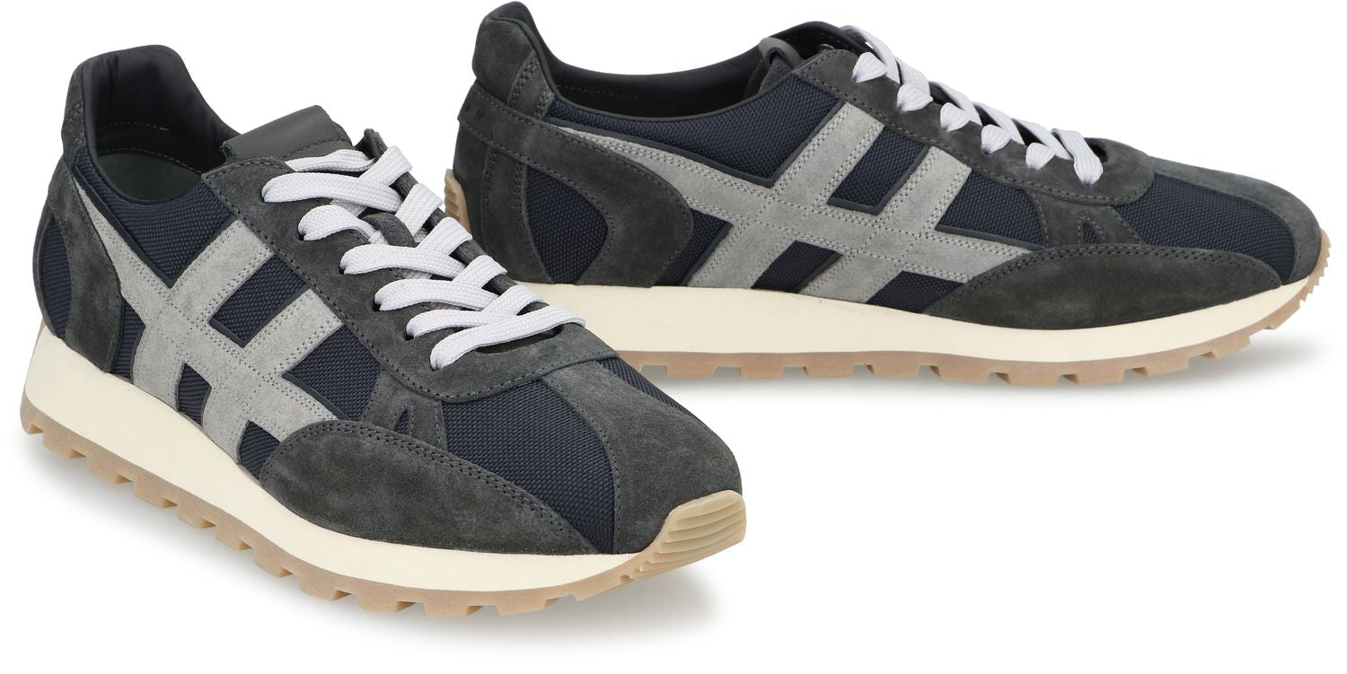 HOGAN Men's Low-Top Sneaker