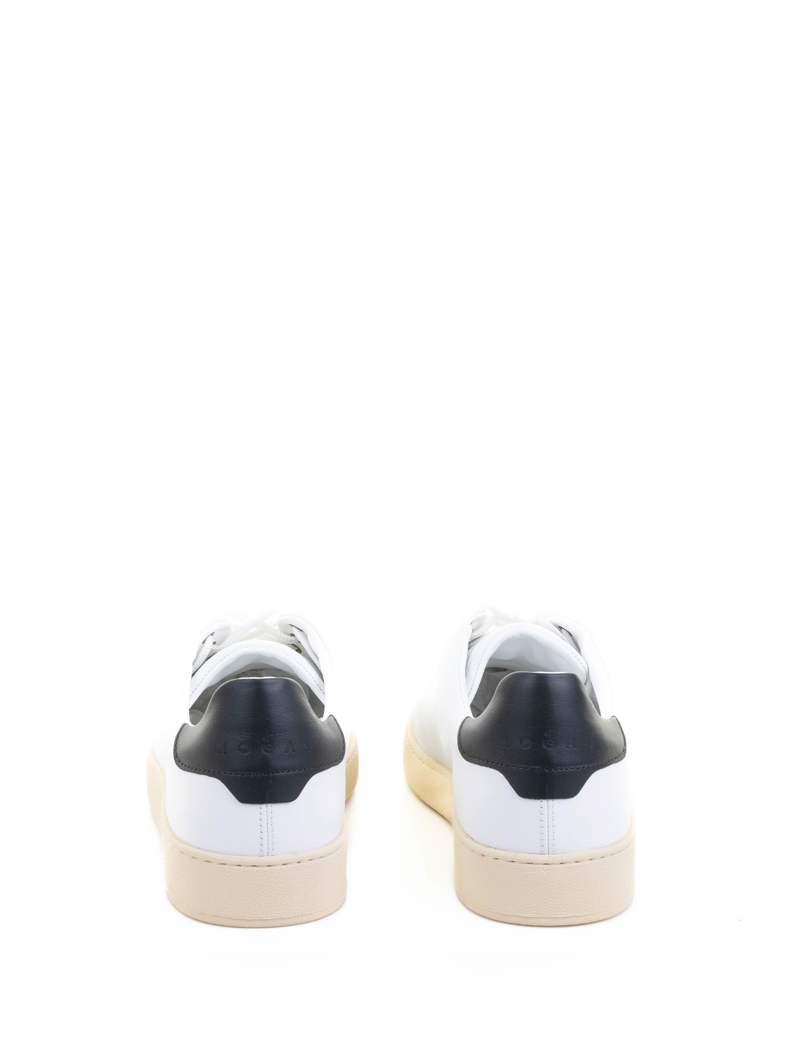 HOGAN Men's Leather Sneakers H672