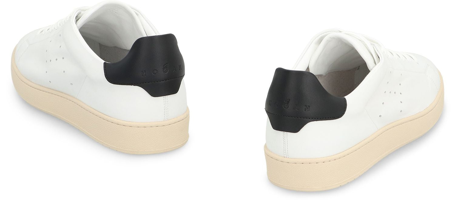HOGAN Low-Top Sneakers for Men