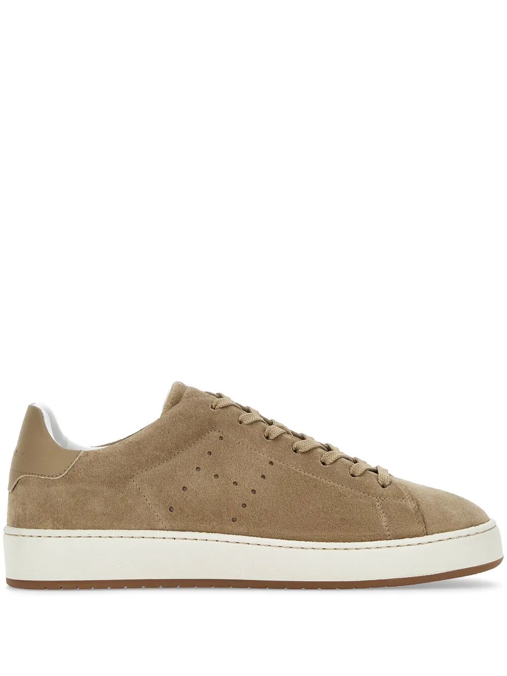 HOGAN Men's Suede Sneakers - SS25 Collection