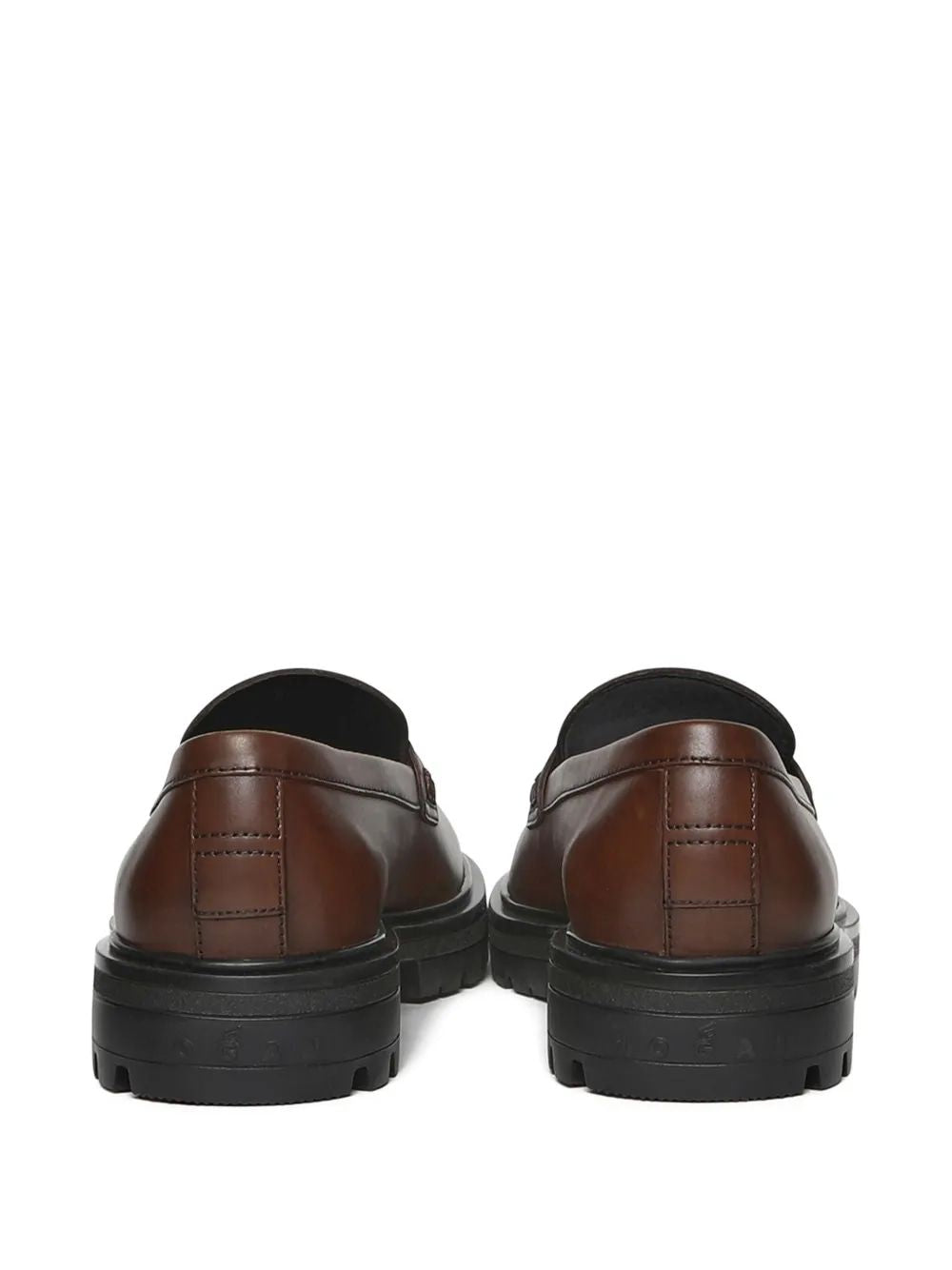 HOGAN Men's Classic Moccasins