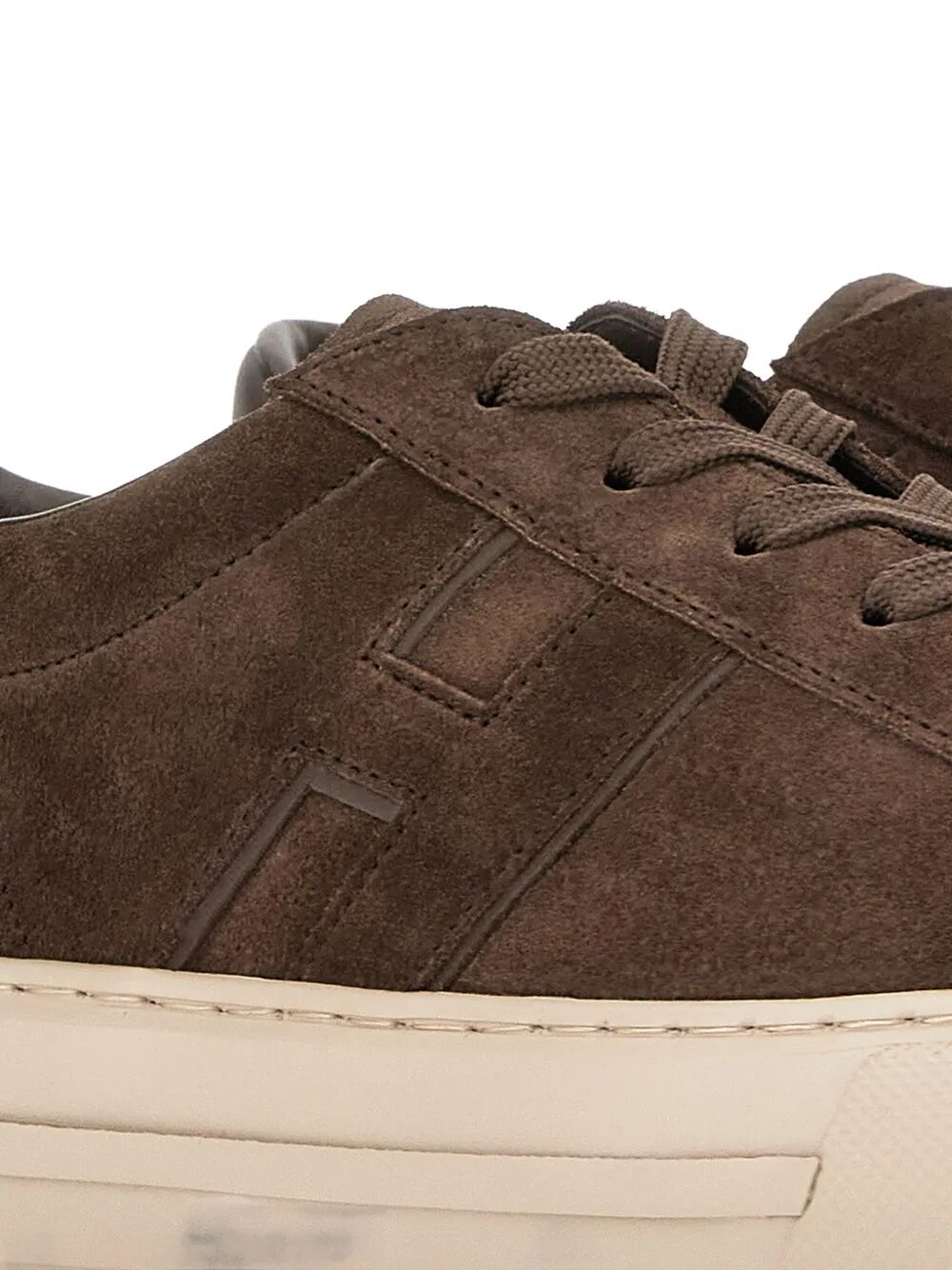 HOGAN Allacciato H Sneakers for Men