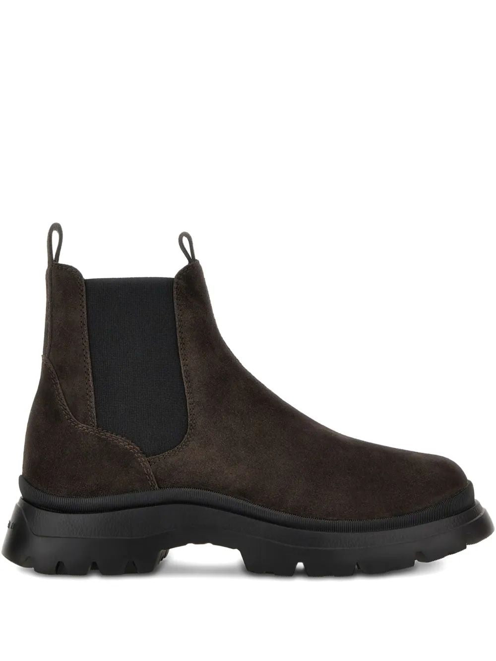 HOGAN Men's Chelsea Boots
