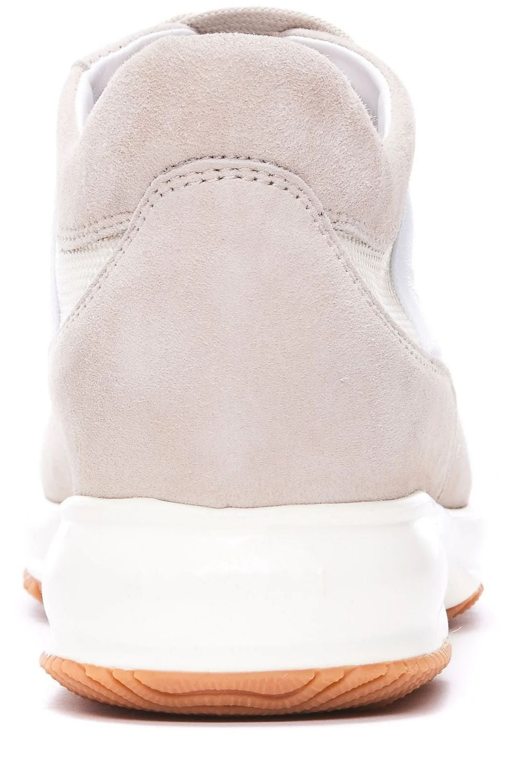 HOGAN Interactive Suede Sneakers for Women