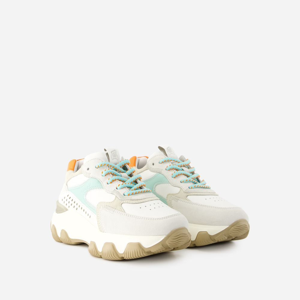 HOGAN Hyperactive Women's Sneakers - SS24 Edition
