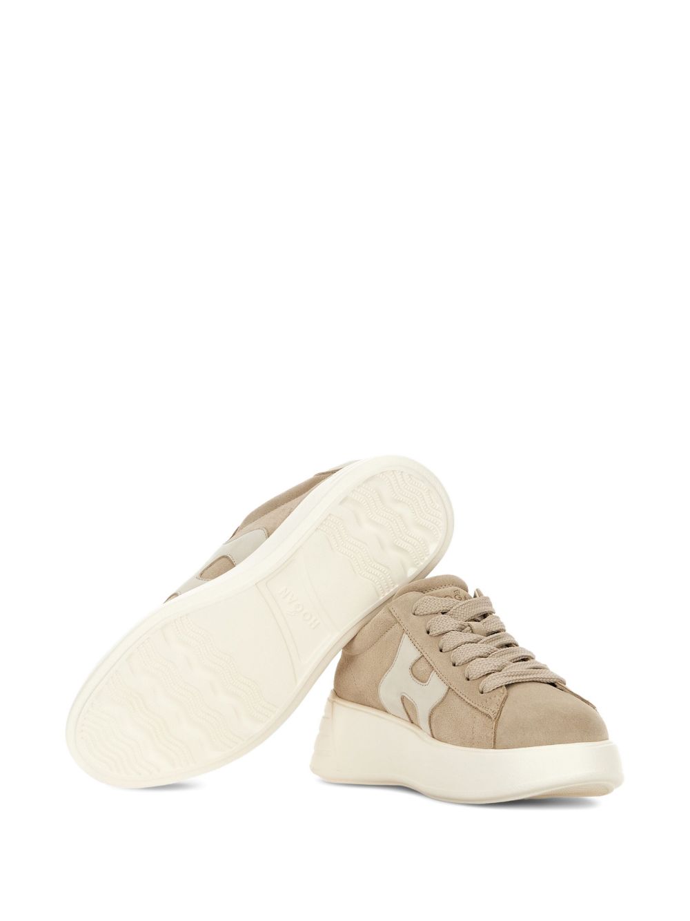 HOGAN Rebel H562 Sneakers for Women