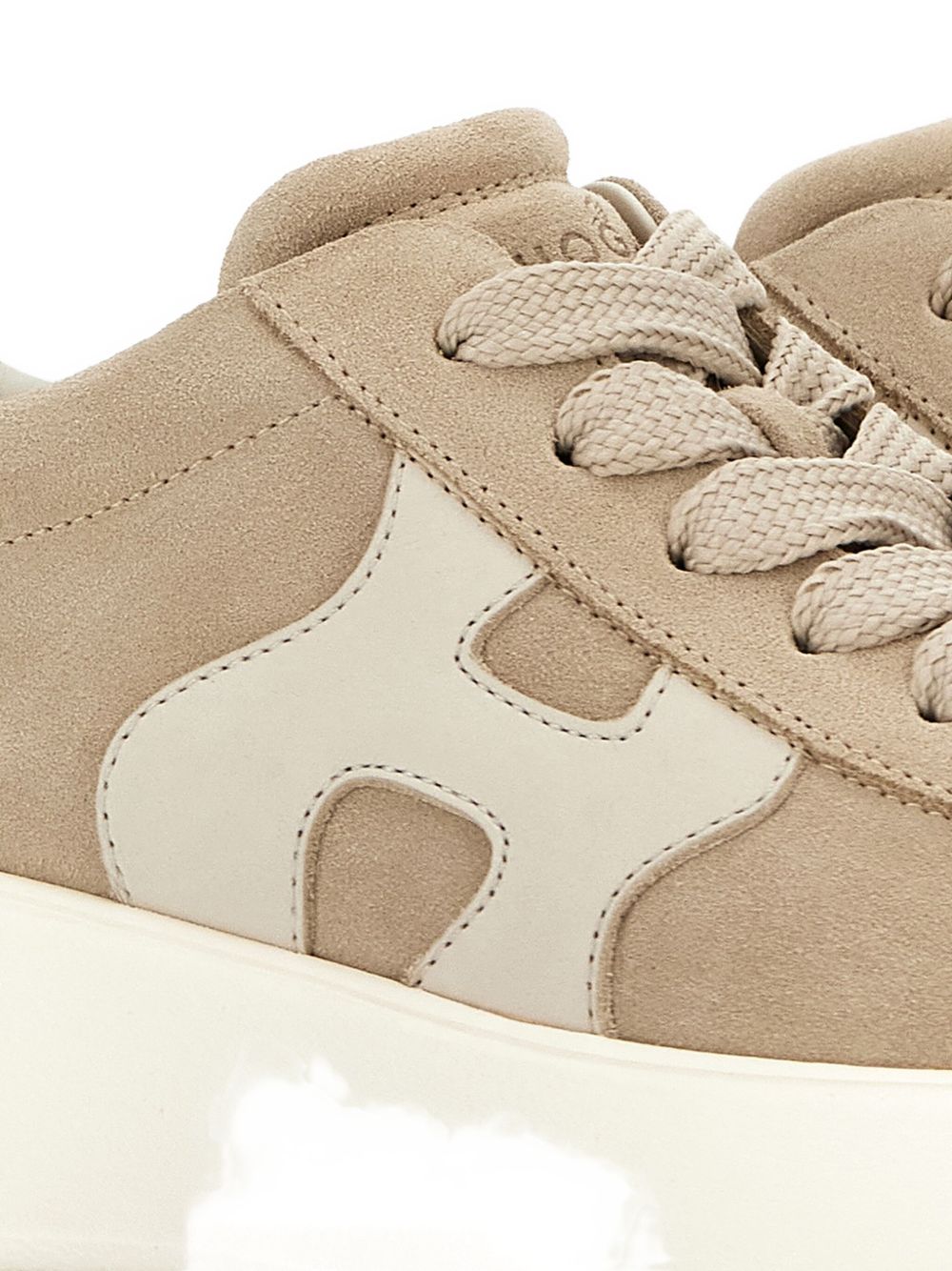 HOGAN Rebel H562 Sneakers for Women