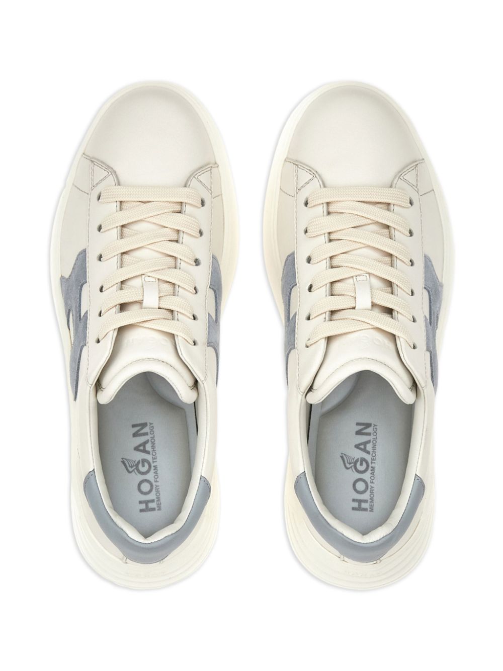 HOGAN Rebel Lifestyle Sneakers for Women