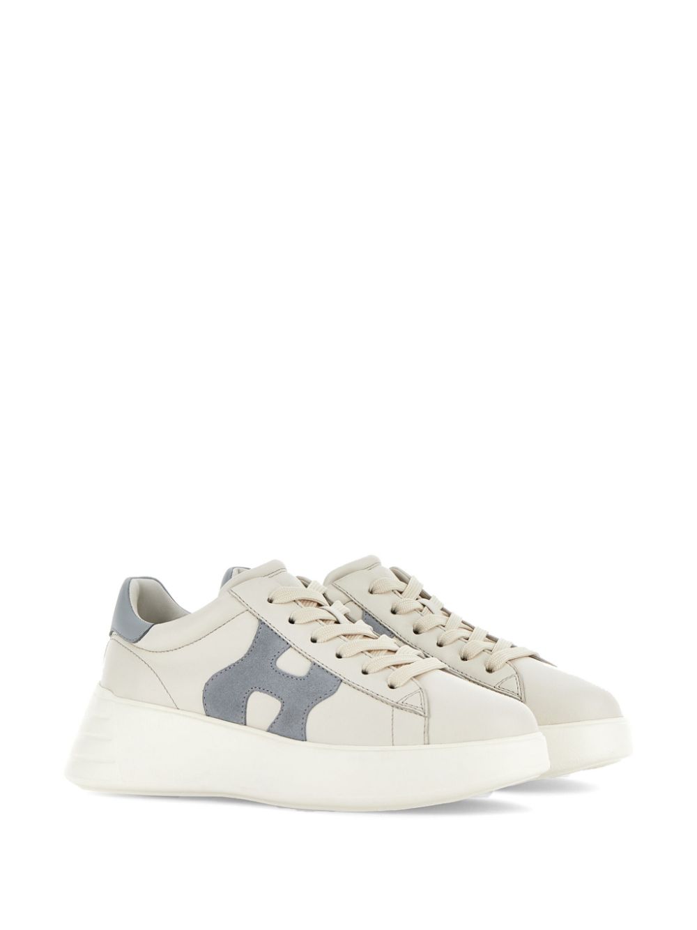 HOGAN Rebel Lifestyle Sneakers for Women