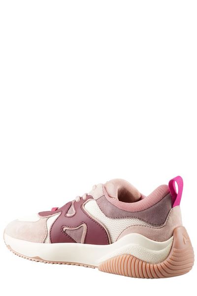 HOGAN All-Season Women's Sneaker in Premium Leather