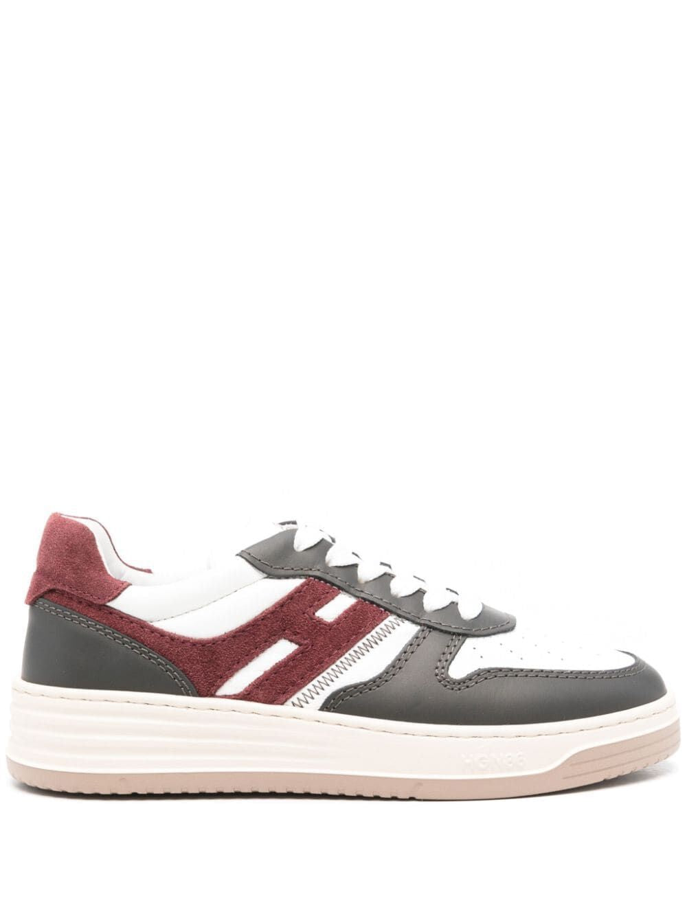 HOGAN Lace Up Sneaker for Women