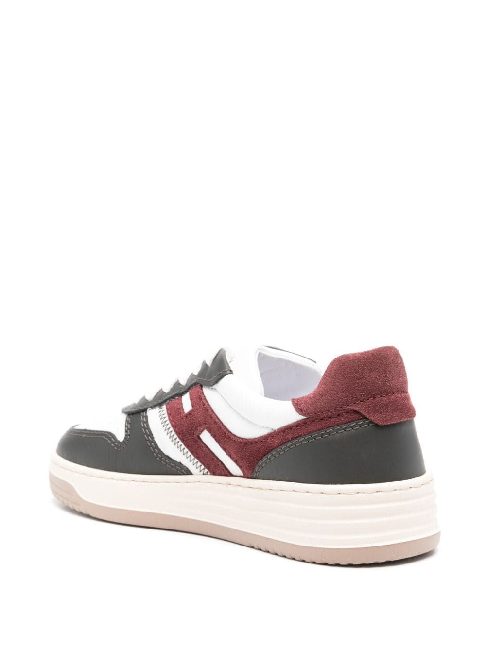 HOGAN Lace Up Sneaker for Women
