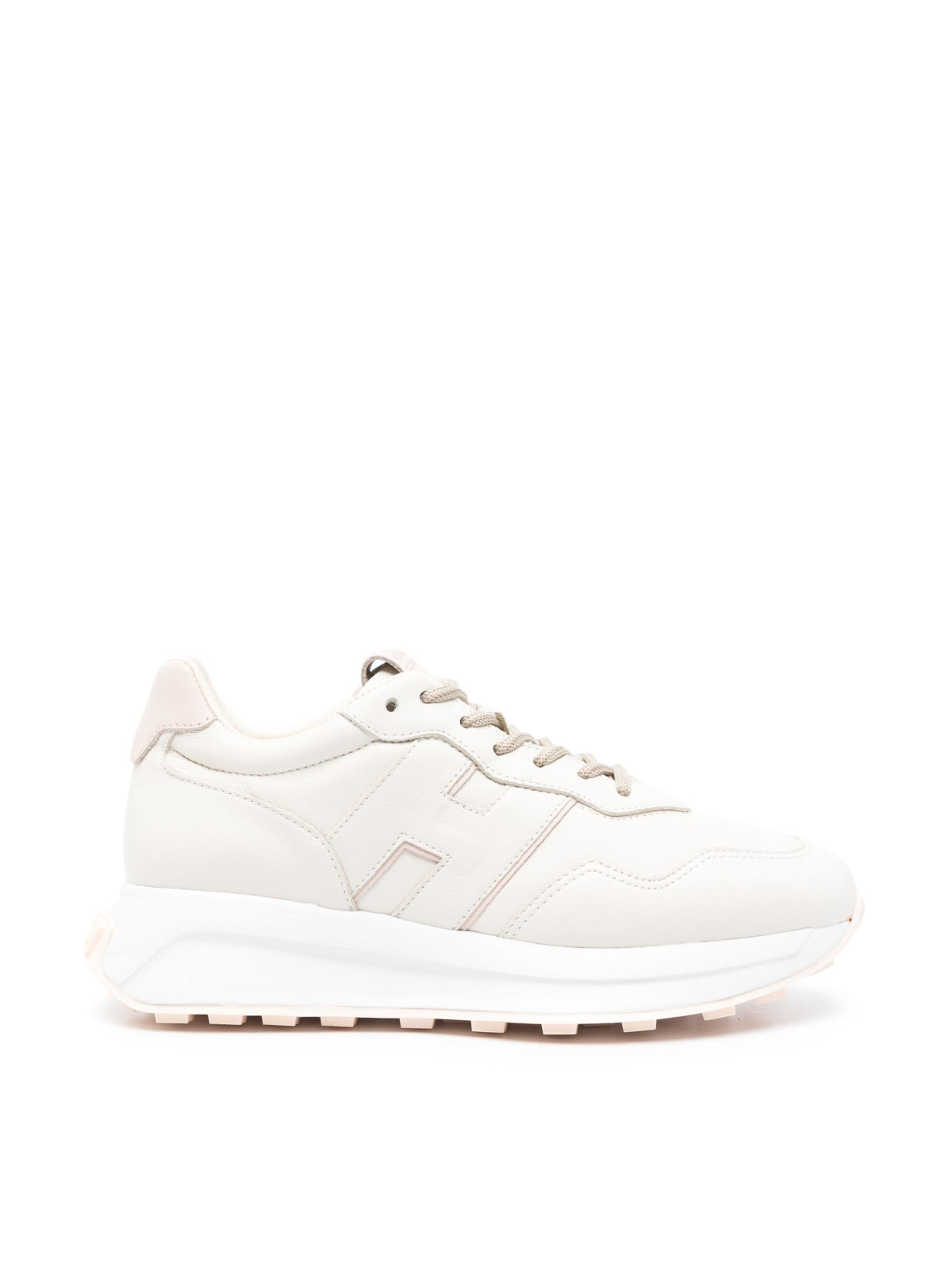 HOGAN Women's Logo Sneakers - H641 Style