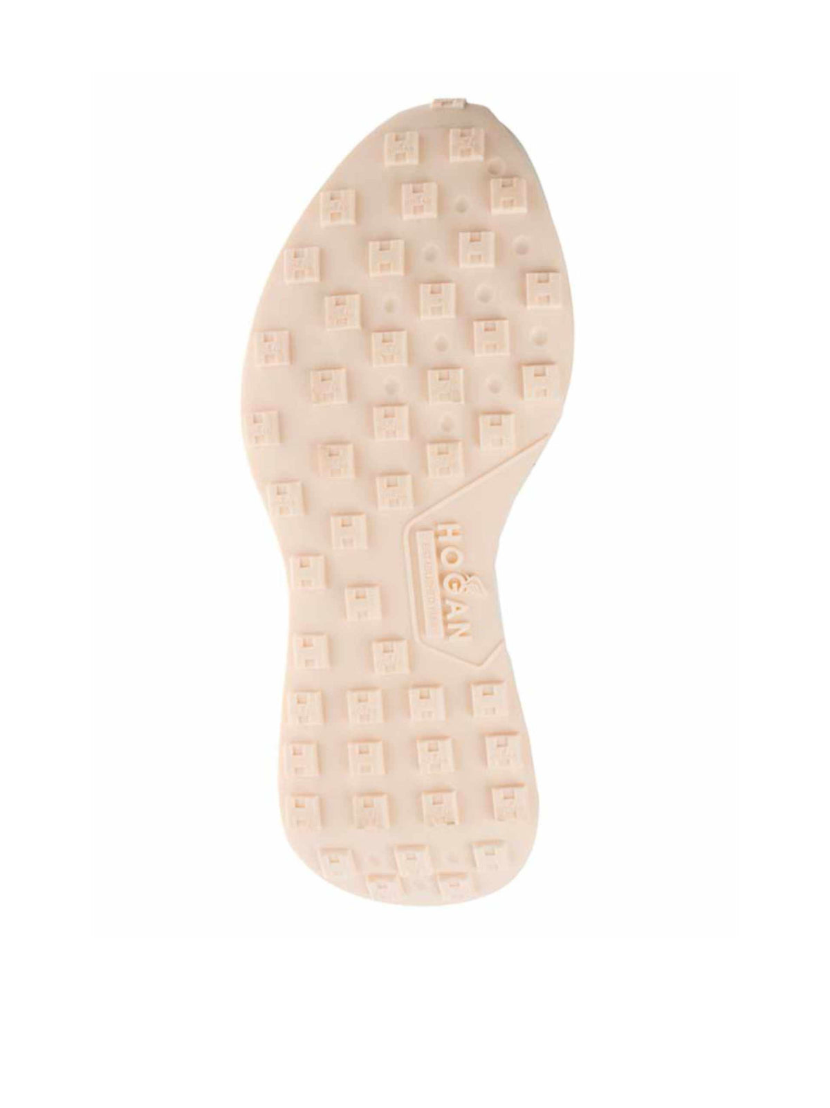 HOGAN Women's Logo Sneakers - H641 Style