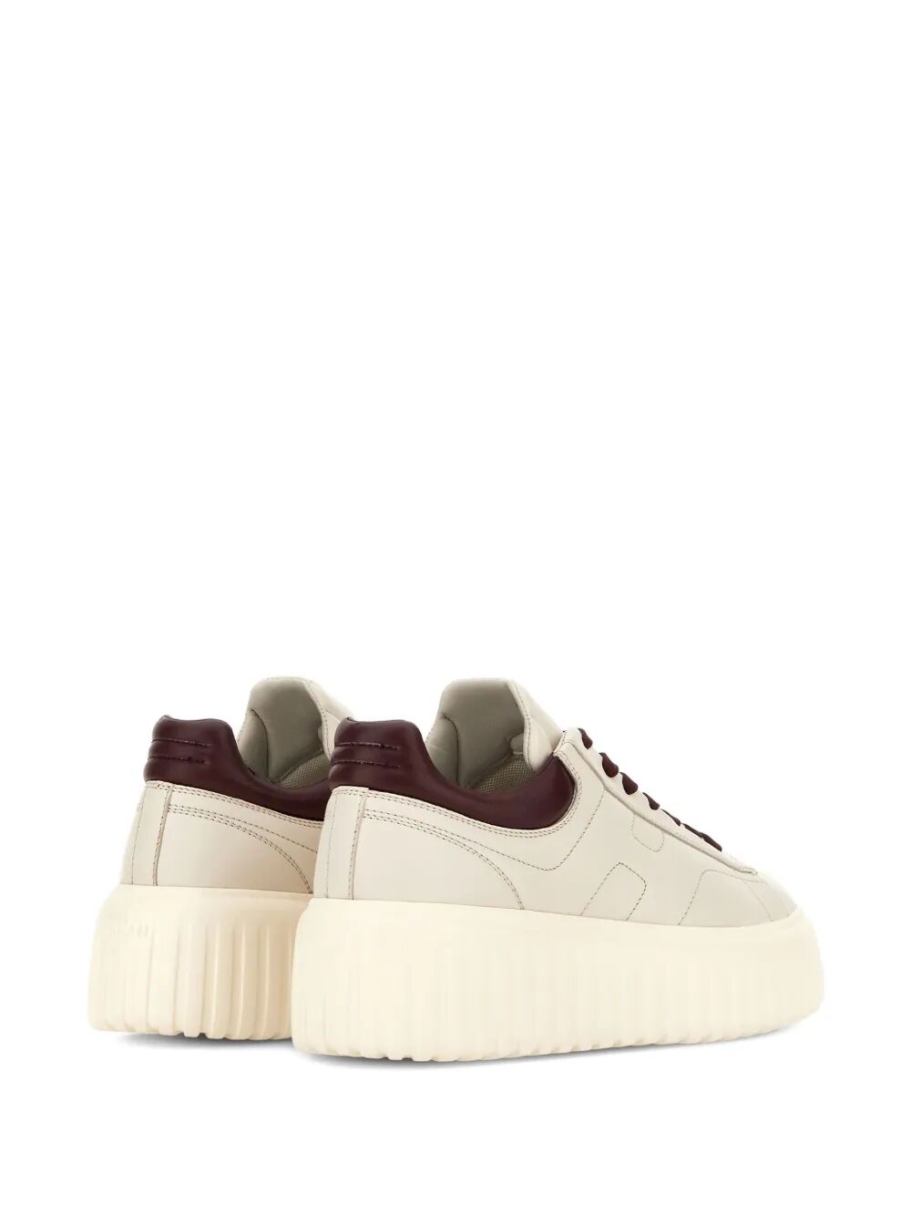 HOGAN H-STRIPES NAPPA Sneaker for Women