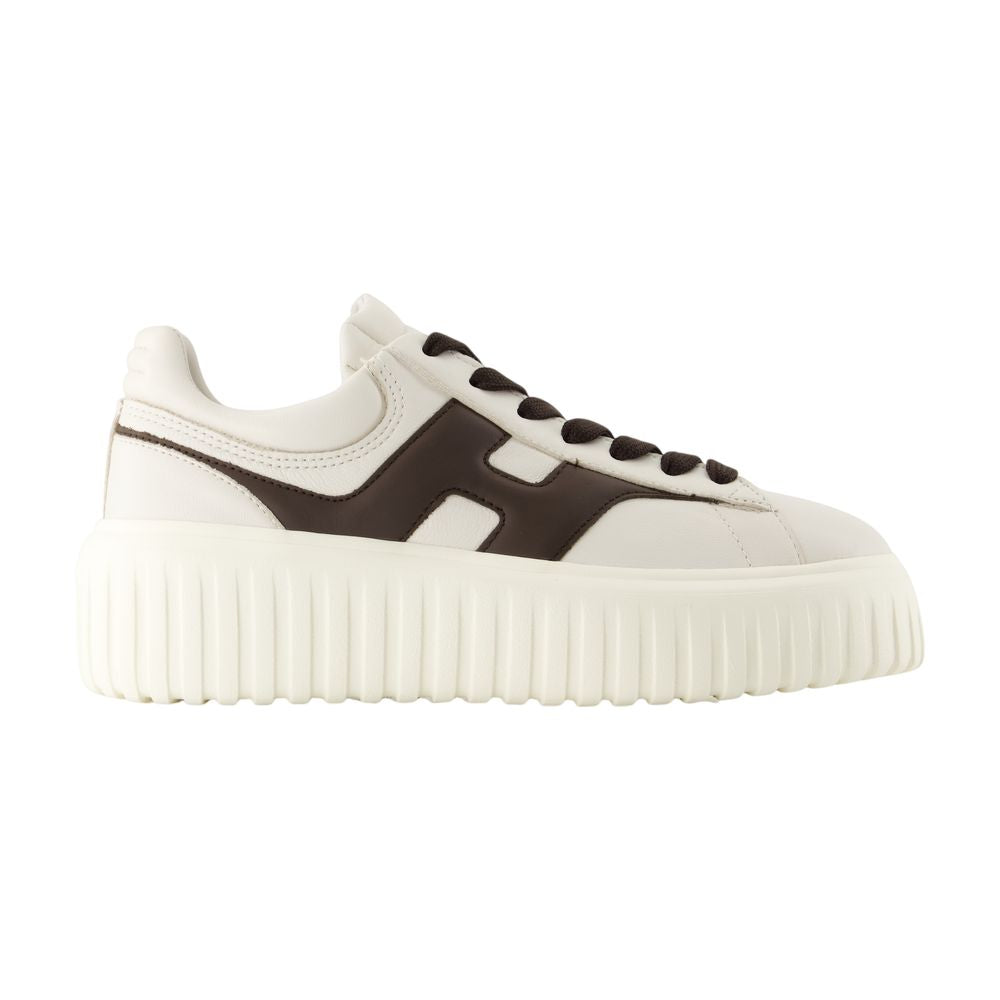 HOGAN H Stripes Women's Sneaker