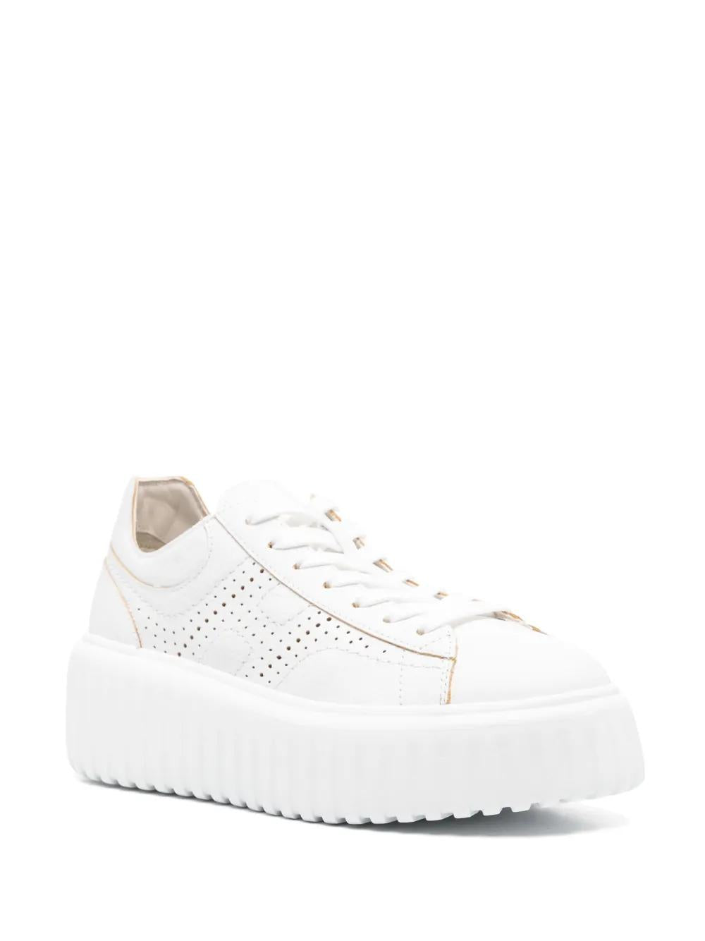 HOGAN Allacciato Sneakers for Women - Spring/Summer 2025