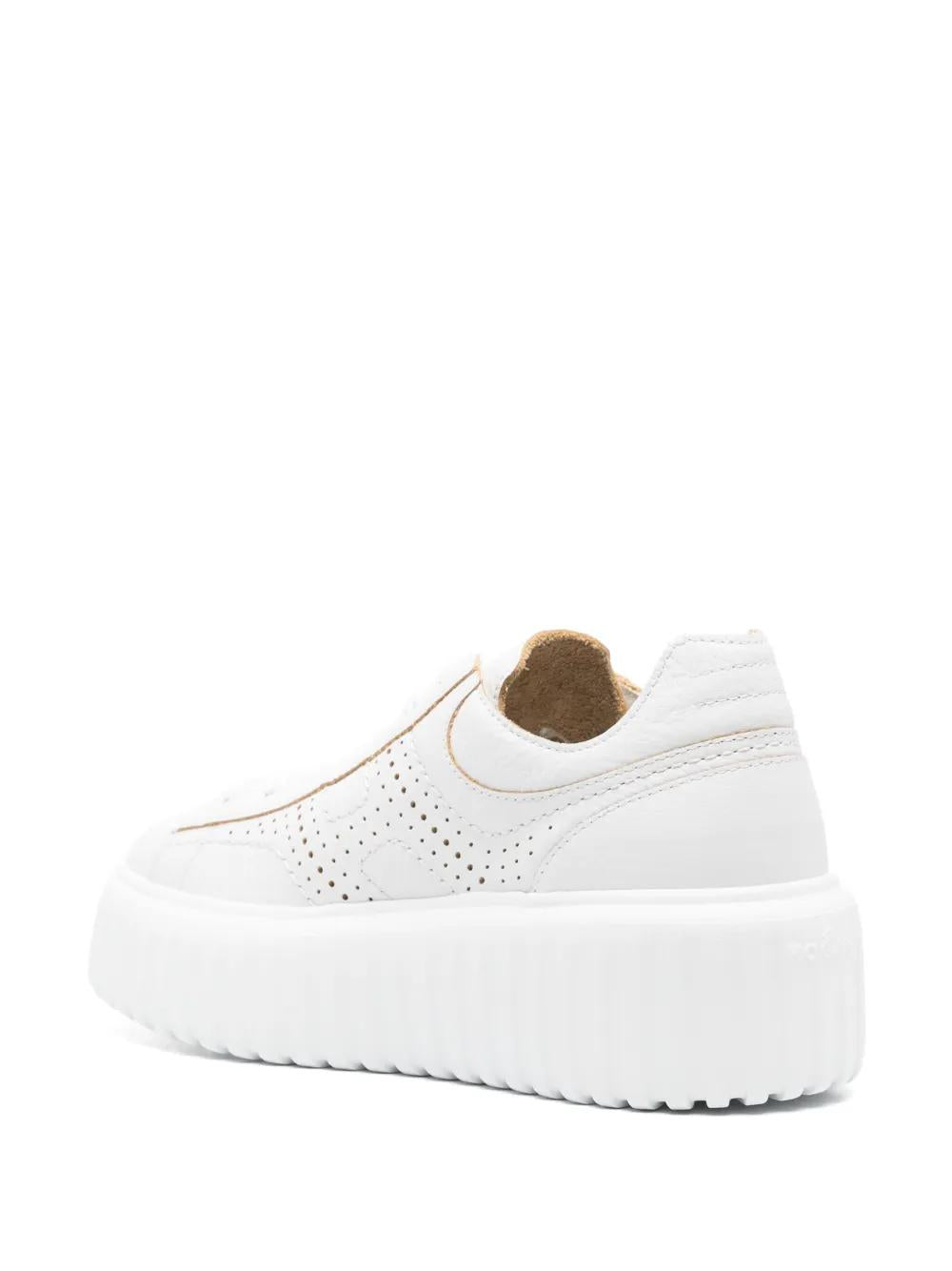 HOGAN Allacciato Sneakers for Women - Spring/Summer 2025