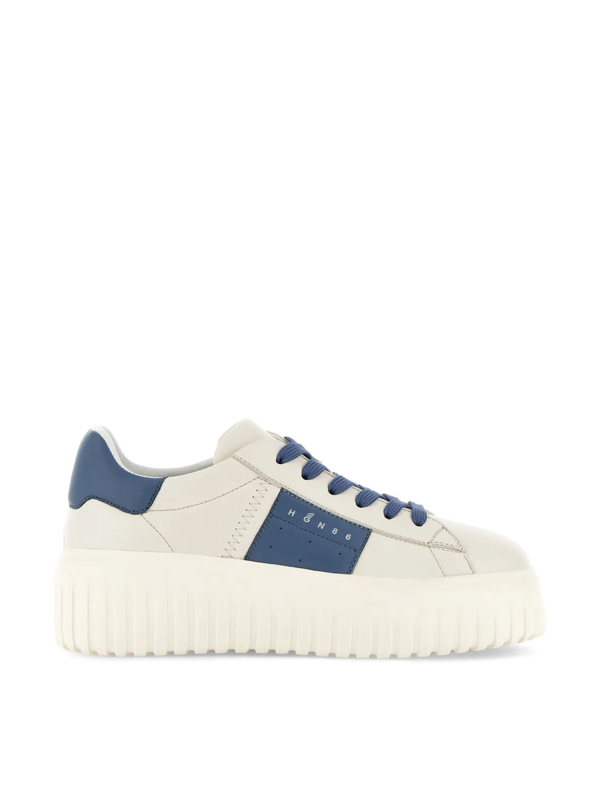 HOGAN H-STRIPES LOGO Women's Sneaker