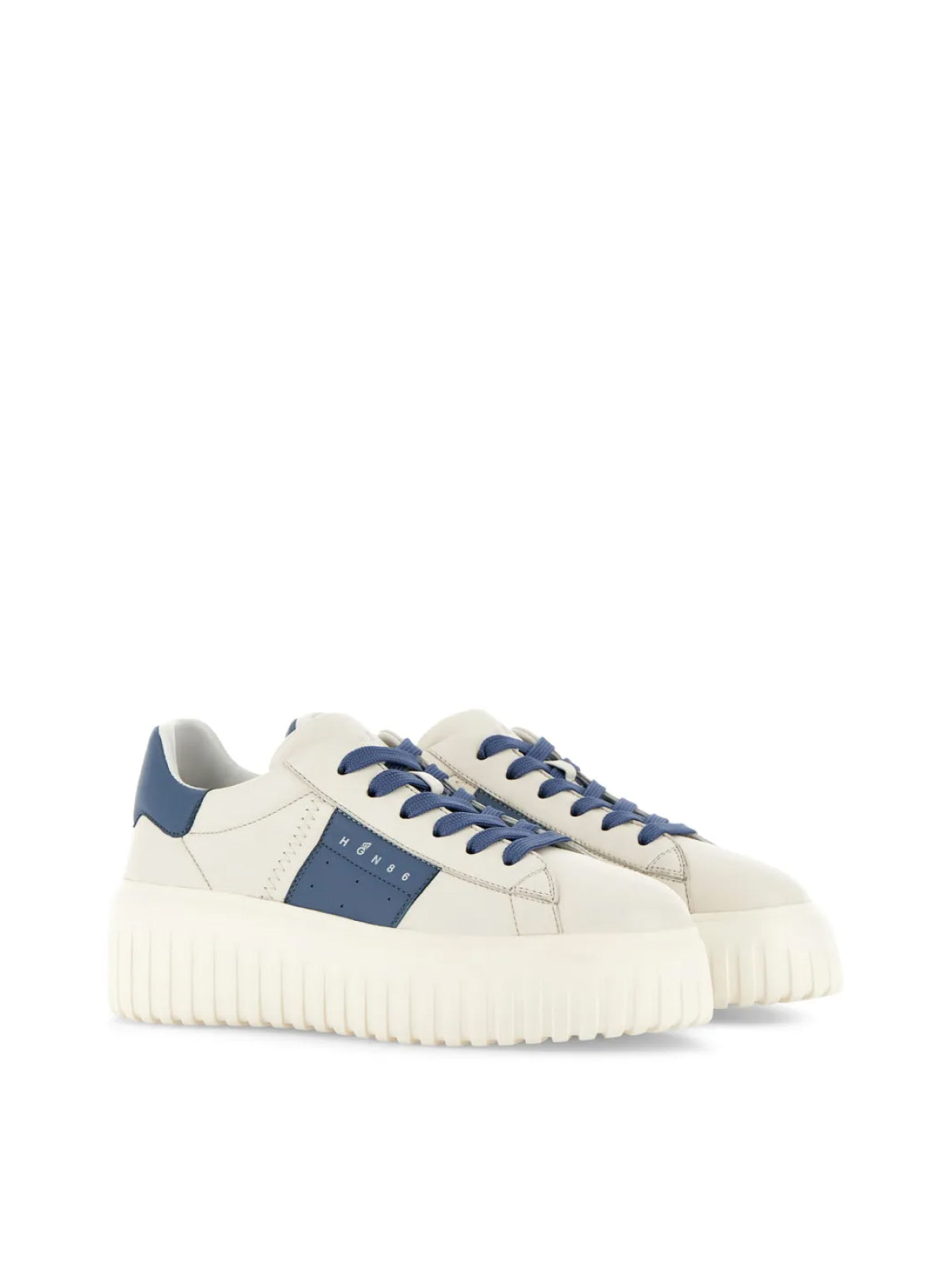 HOGAN H-STRIPES LOGO Women's Sneaker