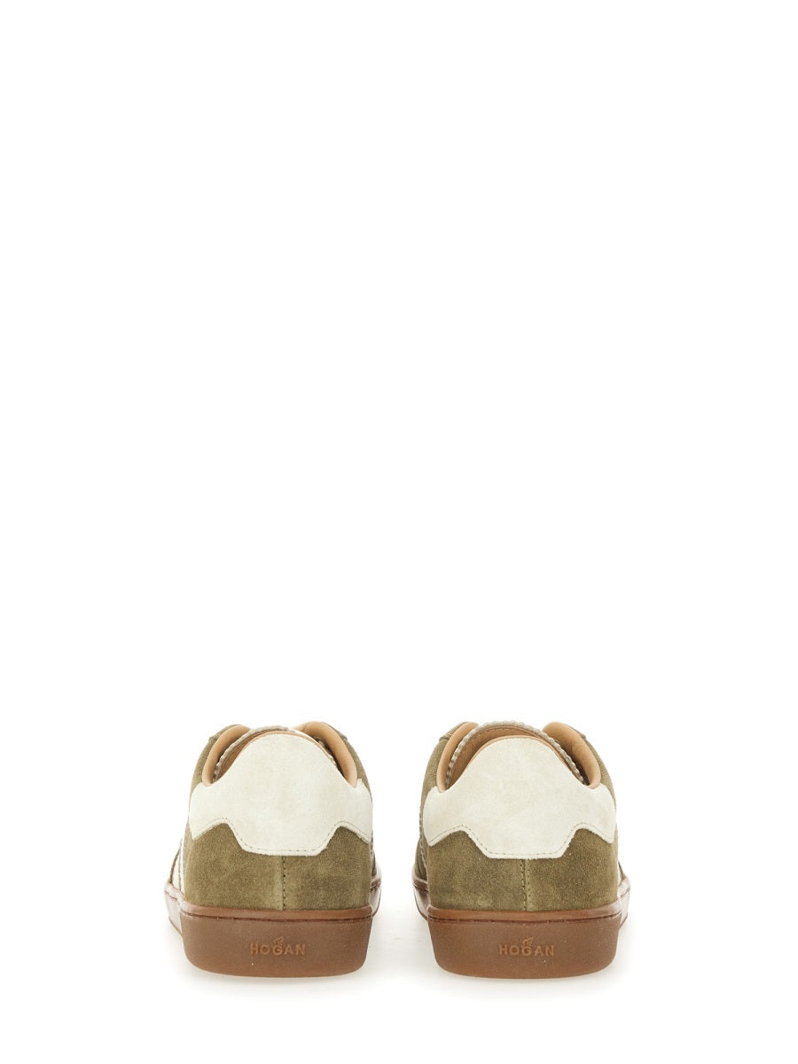 HOGAN Cool Women's Sneakers for FW25