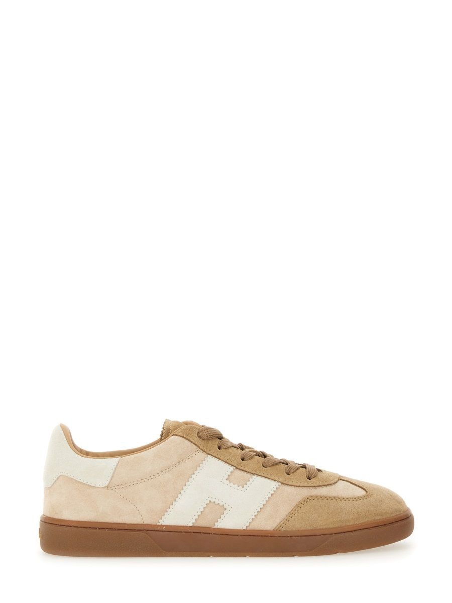 HOGAN Elegant Women's Sneaker - Perfect for FW25