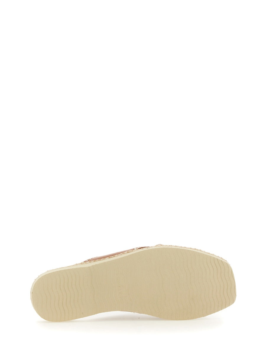 HOGAN Elegant Women’s Sandals - H660