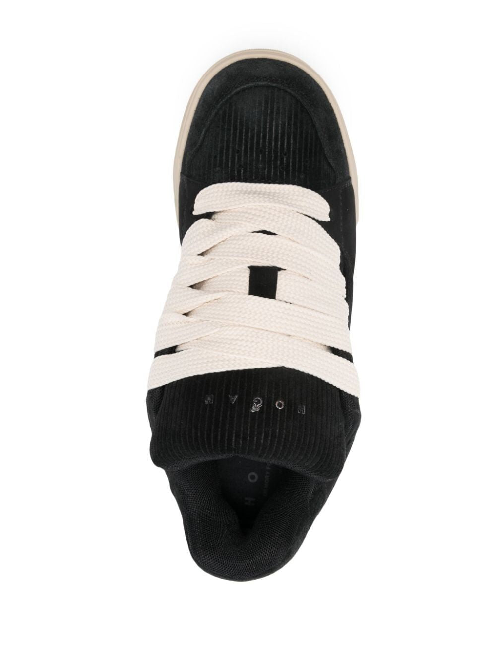 HOGAN Chic Chamallow Sneaker for Women